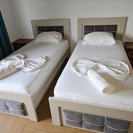 Ylli Mance Apartments Ксаміл Номер фото